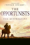 Cover: The Opportunists - Skinnbok
