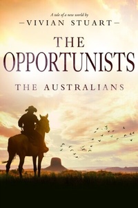 Enlarge image Cover: The Opportunists - Skinnbok