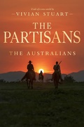 Cover: The Partisans - Skinnbok