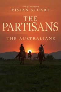 Enlarge image Cover: The Partisans - Skinnbok