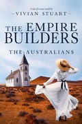 Cover: The Empire Builders - Skinnbok