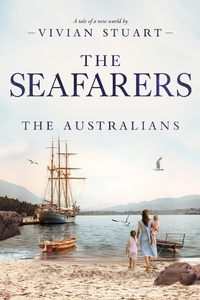 Enlarge image Cover: The Seafarers - Skinnbok