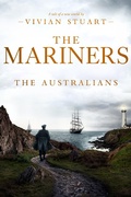 Cover: The Mariners - Skinnbok