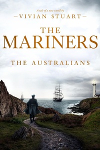 Enlarge image Cover: The Mariners - Skinnbok