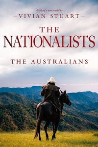 Enlarge image Cover: The Nationalists - Skinnbok