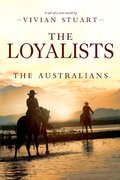 Cover: The Loyalists - Skinnbok