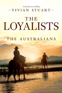 Enlarge image Cover: The Loyalists - Skinnbok