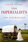 Cover: The Imperialists - Skinnbok