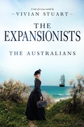 Cover: The Expansionists - Skinnbok