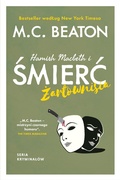 Cover: Hamish Macbeth i smierc zartownisia - Skinnbok