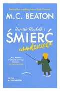 Cover: Hamish Macbeth i smierc uwodziciela - Skinnbok