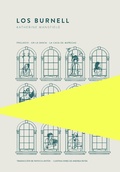 Cover: Los Burnell - Trotalibros Editorial