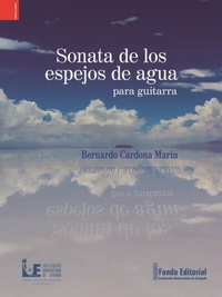 Abbildung von: Sonata de los espejos de agua - Institución Universitaria de Envigado