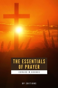 Enlarge image Cover: The Essentials of Prayer - DP