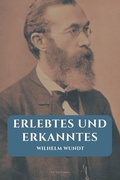 Cover: Erlebtes und Erkanntes - FV &eacute;ditions