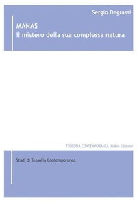 Enlarge image Cover: Manas - Robin Edizioni