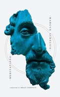 Cover: Meditations - Blackstone Publishing