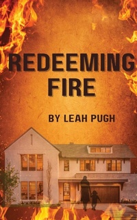 Enlarge image Cover: Redeeming Fire - Independent Publication