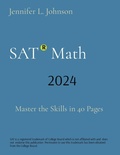 Cover: SAT Math - Jennifer L. Johnson