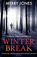 Cover: Winter Break - Bloch Books