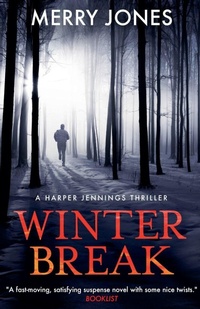Enlarge image Cover: Winter Break - Bloch Books