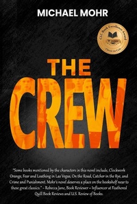 Enlarge image Cover: The Crew - Michael Mohr