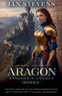 Enlarge image Cover: Aragon - Ian Stevens