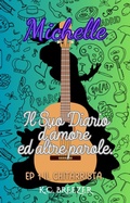 Cover: Il Chitarrista - Chantal Agapiti