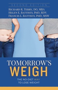 Abbildung von: Tomorrow's Weigh - BOOKBABY