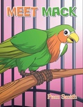 Cover: Meet Mack - Xlibris Us