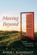 Cover: Moving Beyond - Wipf and Stock Publishers
