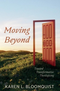 Enlarge image Cover: Moving Beyond - Wipf and Stock Publishers