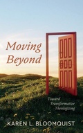 Cover: Moving Beyond - Wipf & Stock Publishers