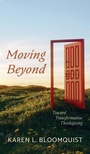 Cover: Moving Beyond - Wipf & Stock Publishers