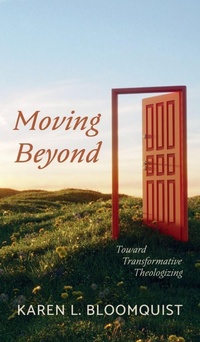 Enlarge image Cover: Moving Beyond - Wipf & Stock Publishers