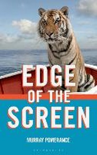 Enlarge image Cover: Edge of the Screen - Bloomsbury Academic USA