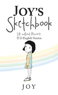 Cover: Joy's Sketchbook - AUTHORHOUSE