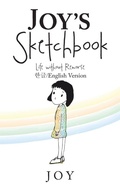 Cover: Joy's Sketchbook - AuthorHouse