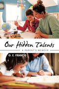 Cover: Our Hidden Talents - AuthorHouse