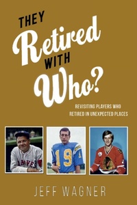 Abbildung von: They Retired with Who? - Jeffrey Scott Wagner