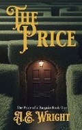 Cover: The Price - A.E. Wright