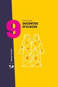 Cover: 9 habitos para docentes eficaces - Bonum
