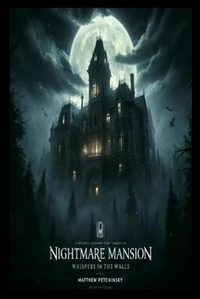 Enlarge image Cover: Nightmare Mansion - Matthew Edward Petchinsky