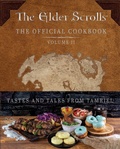 Cover: The Elder Scrolls: The Official Cookbook Vol. 2 - Simon + Schuster LLC