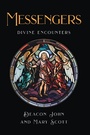 Cover: Messengers - Christian Faith Publishing, Inc.