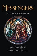 Cover: Messengers - Christian Faith Publishing, Inc.