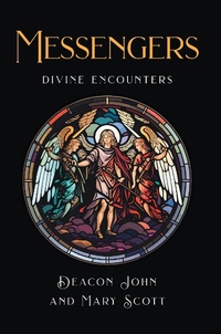 Enlarge image Cover: Messengers - Christian Faith Publishing, Inc.