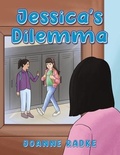 Cover: Jessica's Dilemma - ReadersMagnet LLC
