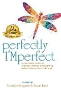 Cover: Perfectly I'Mperfect - Two Chicks & A Dream Publishing