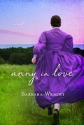 Cover: Anny in Love - Onslow Square Books